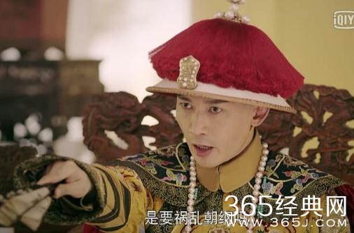 就是个水槽126期：万万没有想到，有生之年居然会安利一部于正剧！这个宫斗戏有点萌