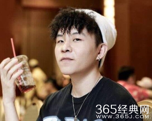 中国新说唱吴亦凡复活于意，源自于他独特的嗓音圈粉~