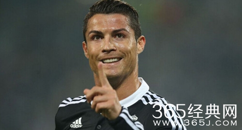 C罗身体年龄20岁 身体素质这么好和管理息息相关