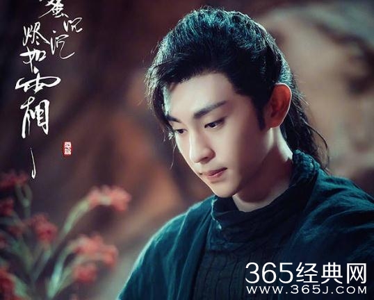 香蜜沉沉烬如霜锦觅结局是什么？恋爱曲折