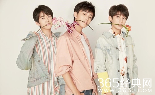 TFBOYS蜡像底稿泄露 杜莎夫人蜡像馆发严正声明