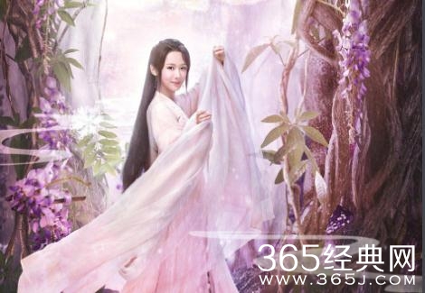 香蜜沉沉烬如霜锦觅真的死了吗?花界复活