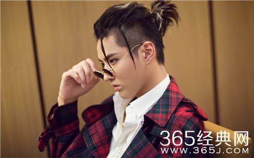 吴亦凡回怼虎扑原因揭秘 获网友力挺