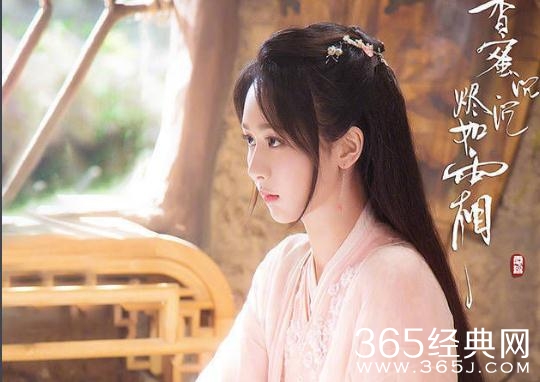 香蜜沉沉烬如霜锦觅真的死了吗?花界复活