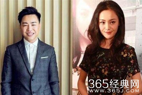 郑爽胡彦斌摸头杀被拍疑似复合 当初分手原因被扒