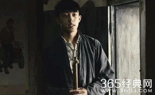 限定24小时菲利普是谁演的 于新博个人资料介绍