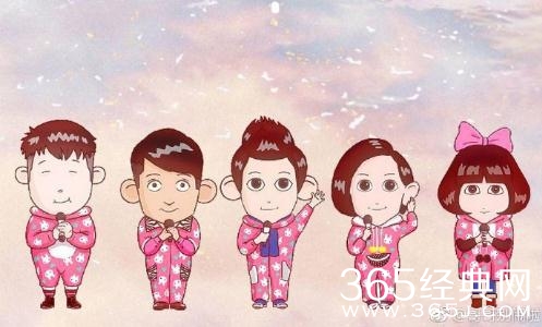 哥哥别闹啦邀请了哪些嘉宾