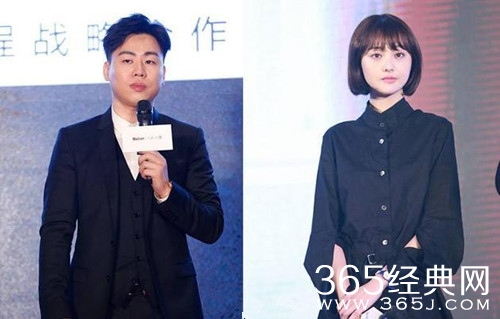 郑爽胡彦斌疑似复合 两人恋情始末介绍