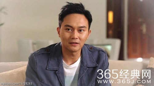 张智霖惊喜录制幻乐之城，精彩引人期待