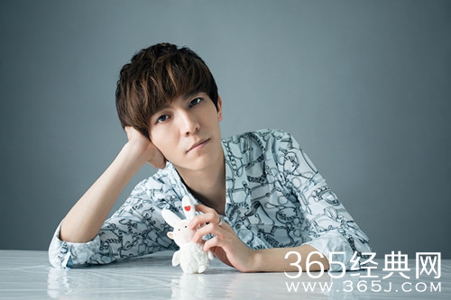 郭敬明将执导电影阴阳师 影片已开始筹备