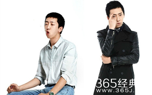 留几手个人资料介绍 曾点评过陈赫杜海涛