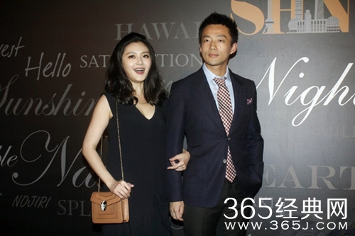 小S汪小菲狂争宠