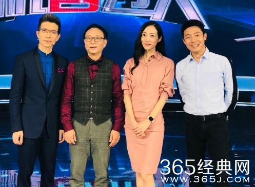 机智过人第2季8月11日首播，每周六上线