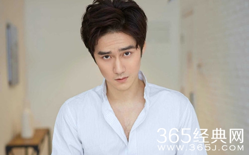 蒋劲夫绯闻女友大盘点 个个都是大美女