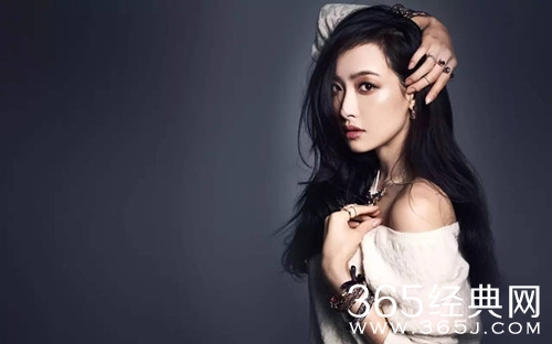 蒋劲夫绯闻女友大盘点 个个都是大美女