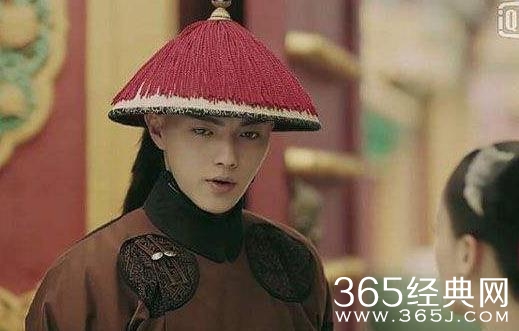 延禧攻略傅恒有没有用魏璎珞给的椒盐