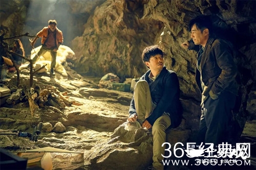 电影一出好戏，这些点值得大家去电影院细细品味~