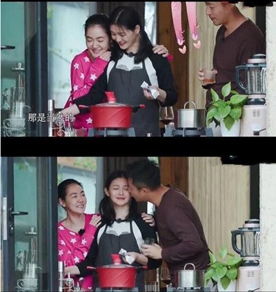 小S汪小菲狂争宠