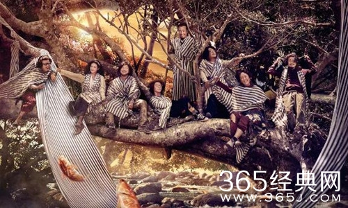 电影一出好戏8月暑期档上映，精彩的一出好戏~