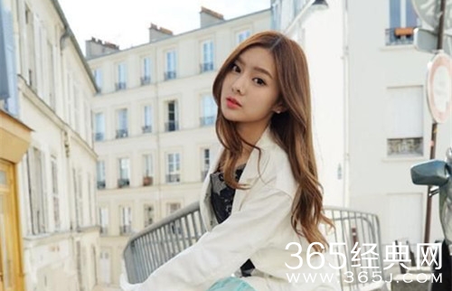 蒋劲夫绯闻女友大盘点 个个都是大美女