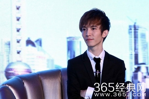 郭敬明将执导电影阴阳师 改编小说让网友安心不少