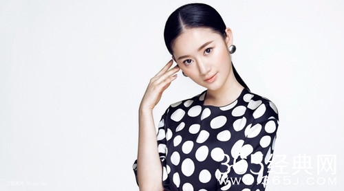 蒋劲夫绯闻女友大盘点 个个都是大美女