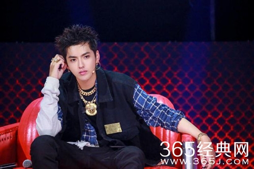 留几手评价吴亦凡：他连标点符号都用不明白，怎么有说唱天赋？