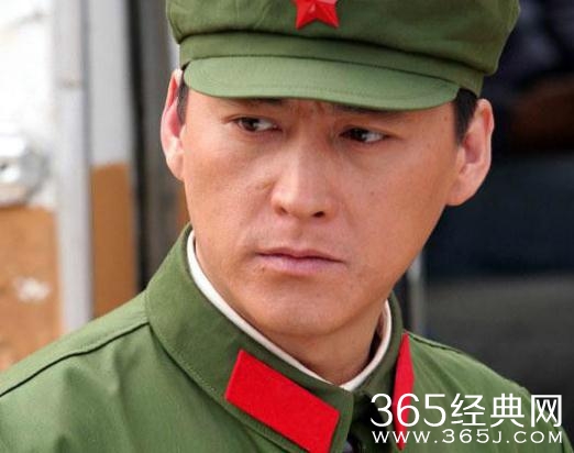 大院子女章向平结局是什么