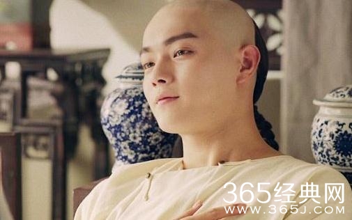 延禧攻略傅恒有没有用魏璎珞给的椒盐