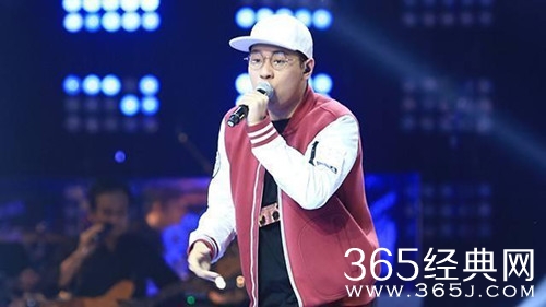 刘夫阳个人资料介绍 曾是中国好歌曲的季军