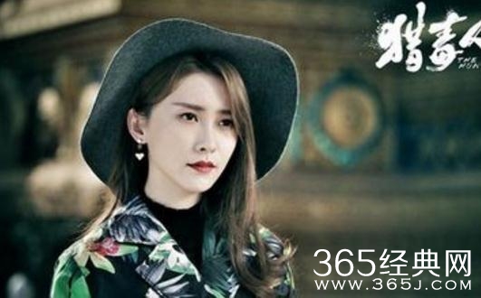 猎毒人第40-41集预告吕云鹏有意接近楚莹