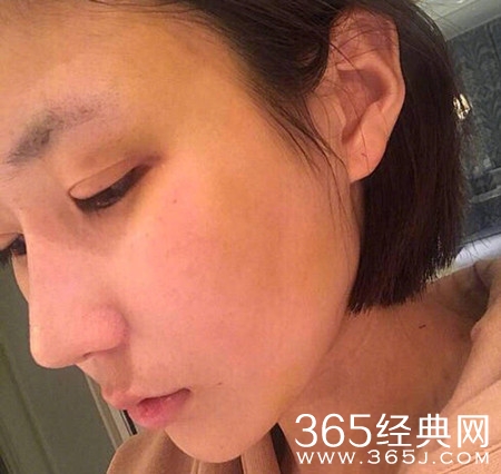 许凯被曝家暴出轨 许凯方声明：假的