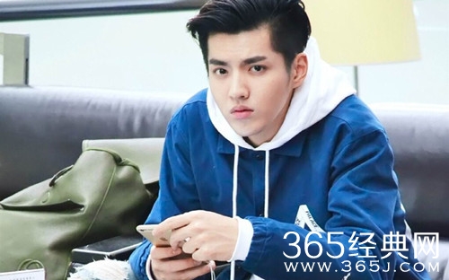 刘夫阳出歌diss吴亦凡 事件原因始末揭秘