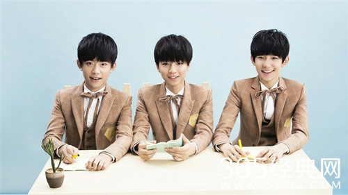 TFBOYS将解散?所属公司辟谣：恶意造谣