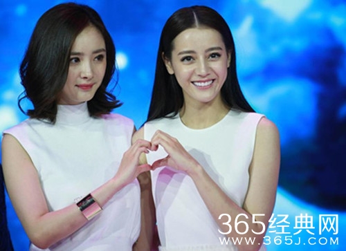 迪丽热巴粉丝和杨幂粉丝互撕 该事件始末真相揭秘