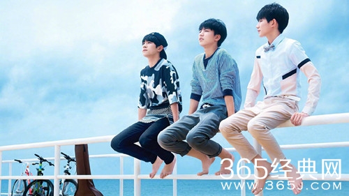 TFboys方发声明辟谣组合将解散：均属不实言论