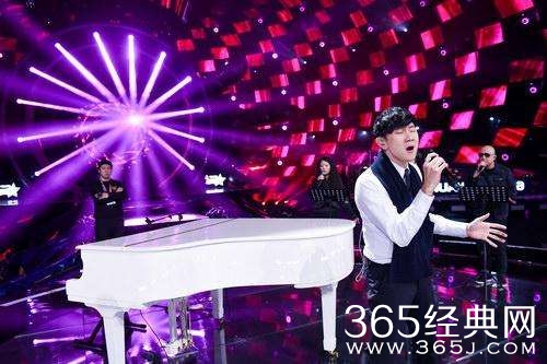 梦想的声音第三季正在筹备，播出时间平台还未确定！