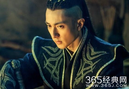 武动乾坤之英雄出少年琳琅天什么时候死
