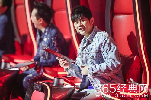 中国好声音7月27日直播入口，