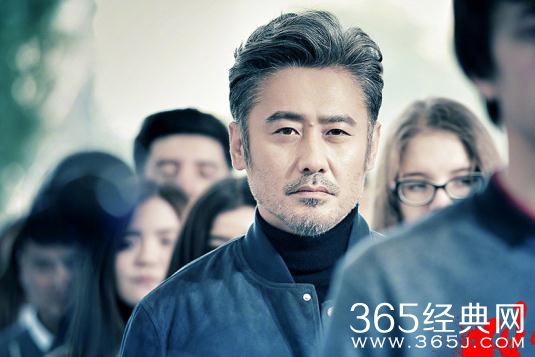 猎毒人第38-39集吕云鹏遇生死考验