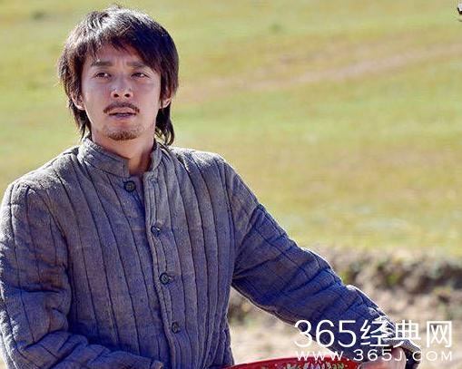 最美的青春冯程原型是谁