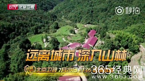 但愿人长久2乔杉悦悦惊险遇毒蛇，厉害的他们化险为夷！