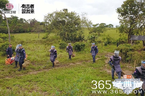 环游记·我们的侣行270夫妇继续探险，你知道他们名字的意义吗？