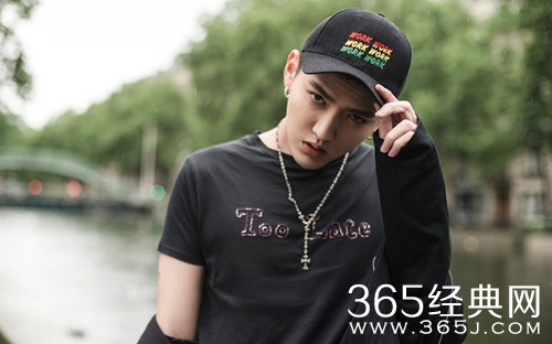 赵钦diss吴亦凡唱功 曾给吴亦凡做过监棚的音乐人