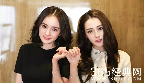 迪丽热巴粉丝与杨幂粉丝互撕 吵的不可开交