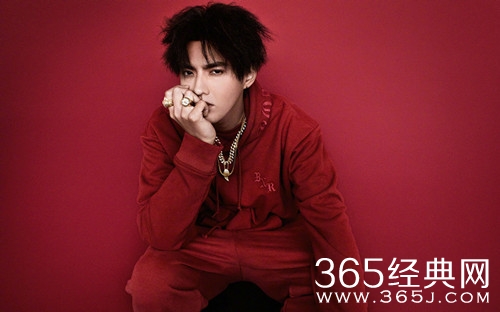 刘夫阳出歌diss吴亦凡 该歌曲播放量惊人