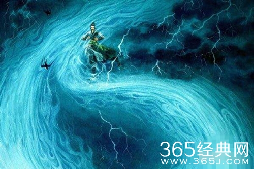 动漫电影《风语咒》，豆瓣评分9.3，绝对值得一看