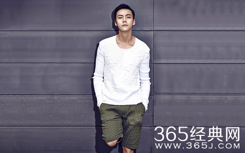 陈伟霆安全返航 所乘航班接到疑似恐怖信息