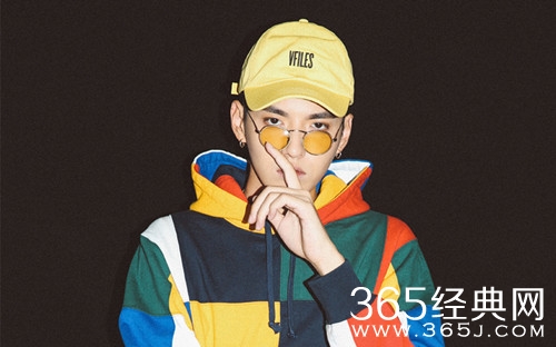 吴亦凡带火skr 这三层意思你必须得知道