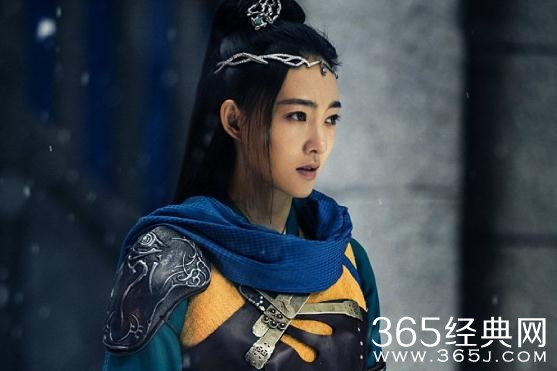 武动乾坤之英雄出少年林动喜欢谁